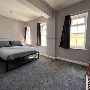 Private Bathroom Double Room